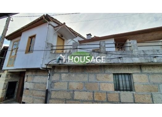 Casa a la venta en la calle Camiño De Badin 1, Piñor