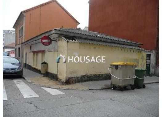 Casa a la venta en la calle Rúa Marabillas 10, La Coruña