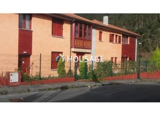 Villa a la venta en la calle Lugar Barrio Otañes 138, Castro-Urdiales