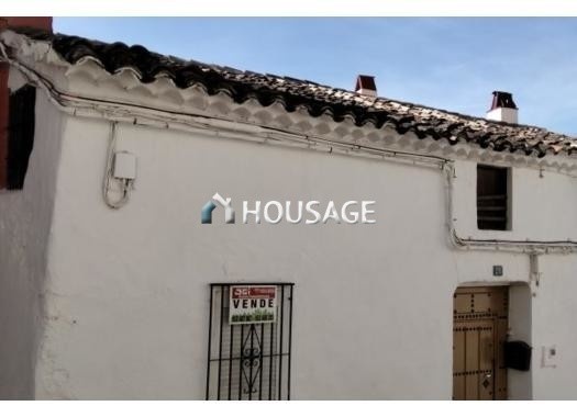 Casa a la venta en la calle Avenida De Andalucía 1, Orcera