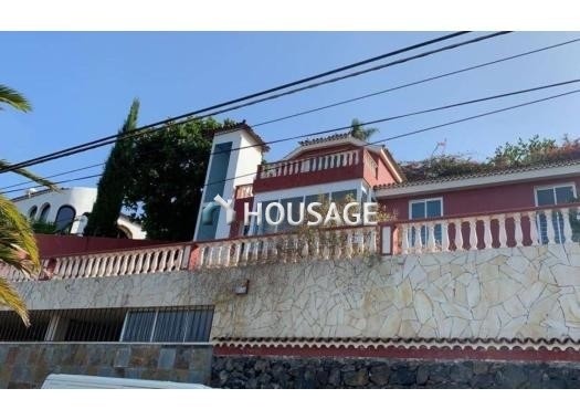 Villa a la venta en la calle Taoro 22, La Orotava