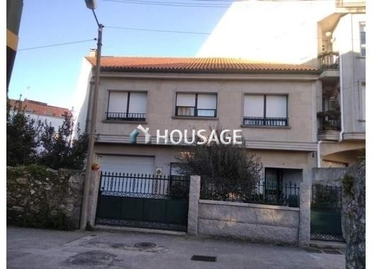 Casa a la venta en la calle Rúa Esperanza 7, Vilagarcia De Arousa