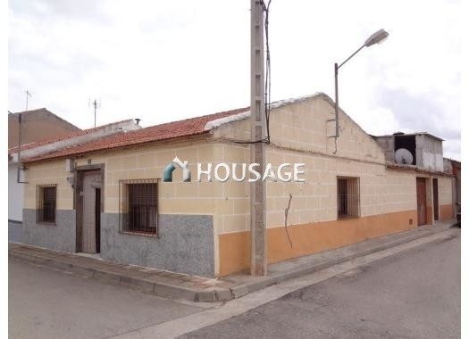 Casa a la venta en la calle Castilla La Mancha 7, Puerto Lapice