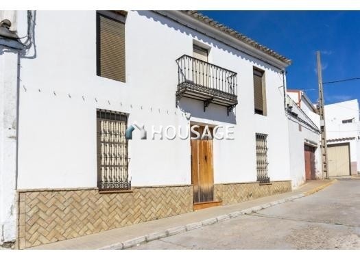 Casa a la venta en la calle Plaza Príncipe De Asturias 1, Santa Olalla Del Cala