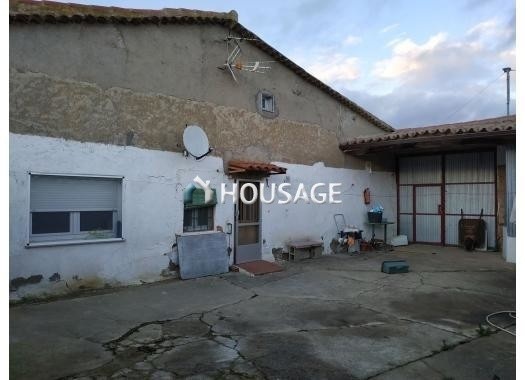 Casa a la venta en la calle Barrio Bajo 16, Madridanos