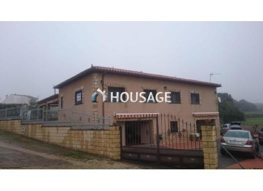 Casa a la venta en la calle Isabel Católica 2, Santa Cruz de Paniagua