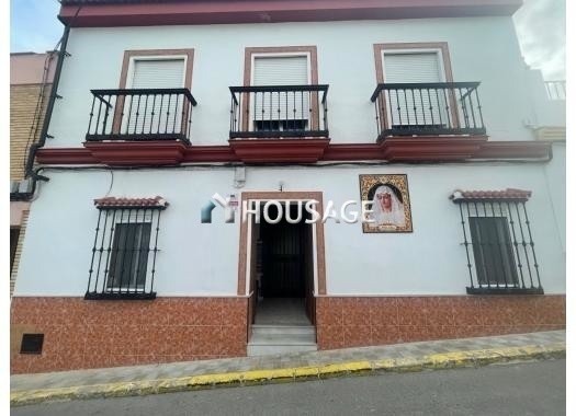Casa a la venta en la calle Romero Salas 16, Huévar del Aljarafe