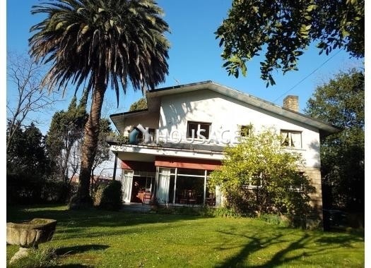 Villa a la venta en la calle Av Amaia Etor. (Leioa) - Gobelaurre Kalea (Getxo), Getxo