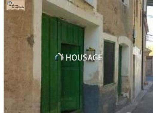 Casa a la venta en la calle Calle/Polvorosa Padilla 6, Cantalejo