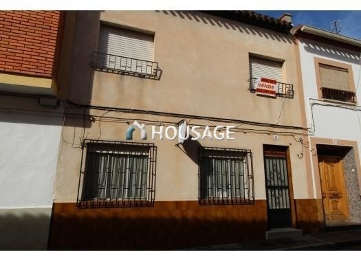 Casa a la venta en la calle Huertos 29, Villarrobledo
