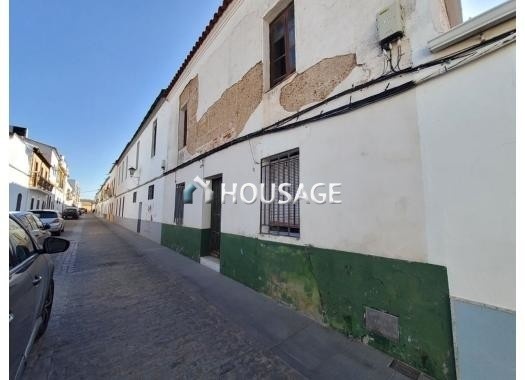 Casa a la venta en la calle José Alcántara 8, Belmez
