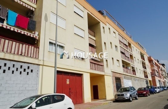 Piso de 3 habitaciones en venta en Málaga, 75 m²