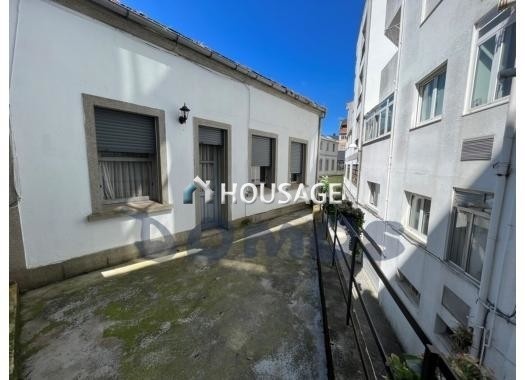 Casa a la venta en la calle Rúa Recatelo 1, Lugo