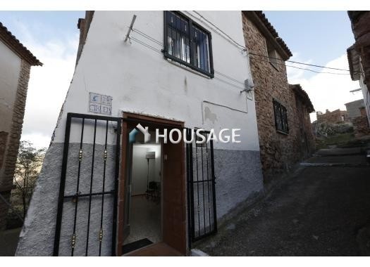 Casa a la venta en la calle Ciruela 4, Aranda de Moncayo