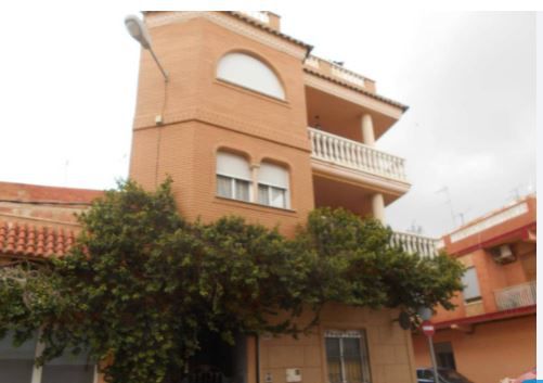 Casa de 4 habitaciones en venta en Moncófar, 345 m²
