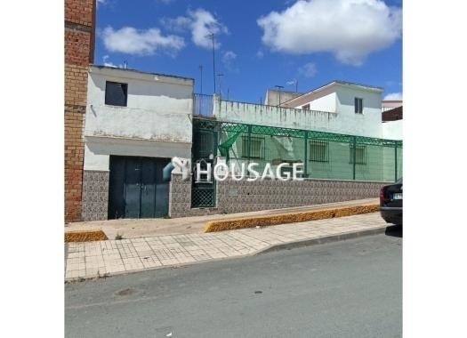 Casa a la venta en la calle De Miguel De Unamuno 2, Gibraleón