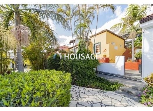 Villa a la venta en la calle Camino Los Llanos Negros, Fuencaliente de La Palma