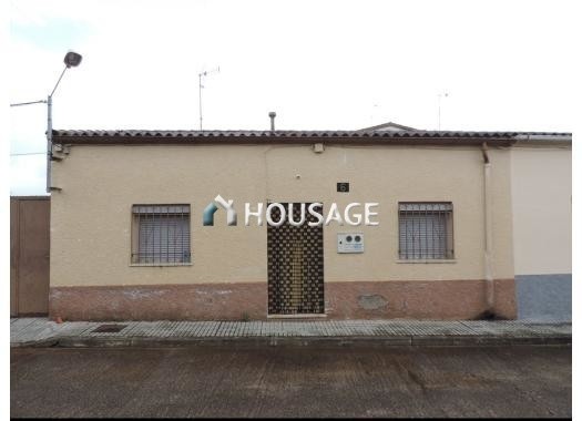 Casa a la venta en la calle Argañán 4, Ciudad Rodrigo
