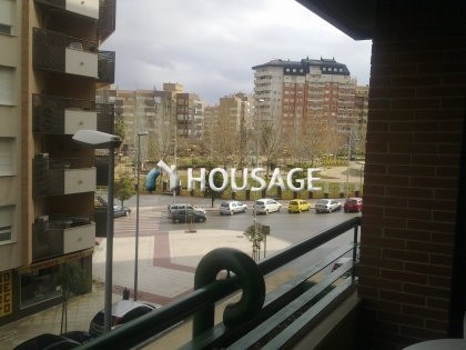 Piso de 2 habitaciones en venta en Jaén