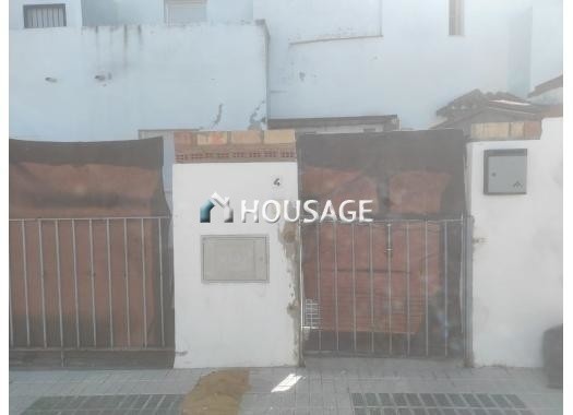 Casa a la venta en la calle Limonero 4, Alcalá del Río