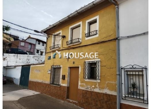 Casa a la venta en la calle Fuente 16, Albelda de Iregua
