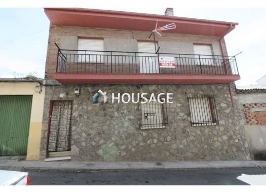 Casa a la venta en la calle De La Victoria 4, Arenas De San Pedro