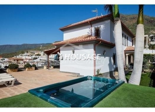 Villa a la venta en la calle La Rioja 36, Adeje