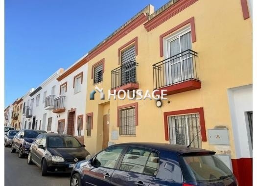 Casa a la venta en la calle Juan Ramón Jiménez 35, Villalba Del Alcor