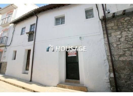 Casa a la venta en la calle De Juan Torres 41, Arenas De San Pedro