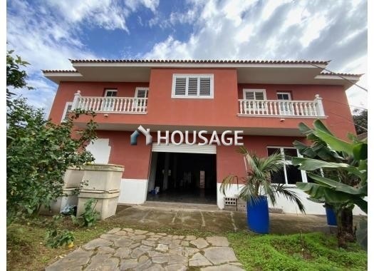 Villa a la venta en la calle Candias Bajas 43f, La Orotava