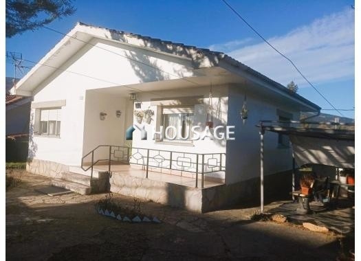 Casa a la venta en la calle Doctor Eladio Bustamante Peña 46, Valle De Mena