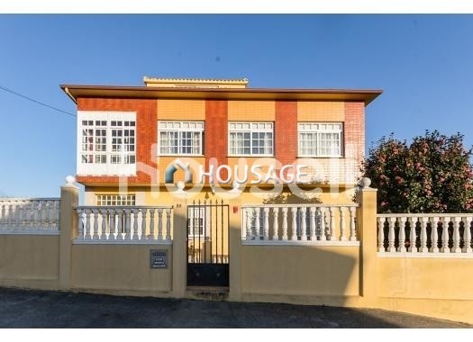 Casa a la venta en la calle Rúa Do Codesal 29, Ferrol