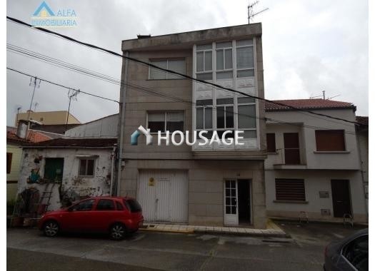 Casa a la venta en la calle Praza Do Eirado 20, Vilagarcia De Arousa