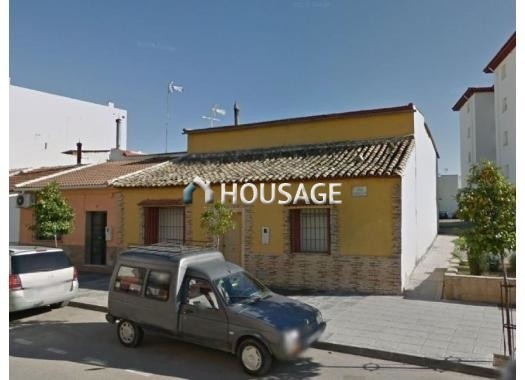 Casa a la venta en la calle Alvarado 2, Andújar