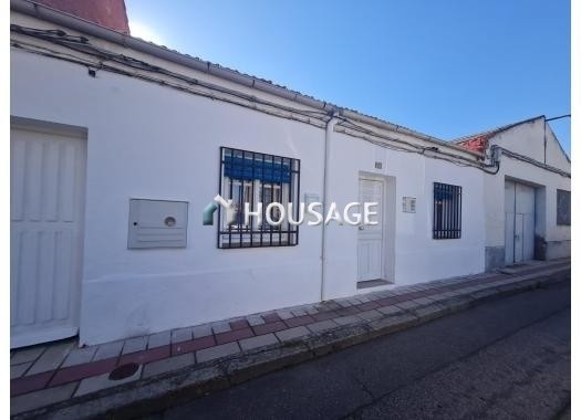 Casa a la venta en la calle Del Villancico 14, Valladolid