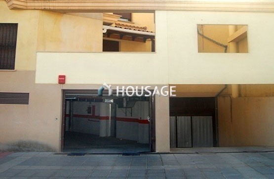 Garaje en venta en Granada, 12 m²