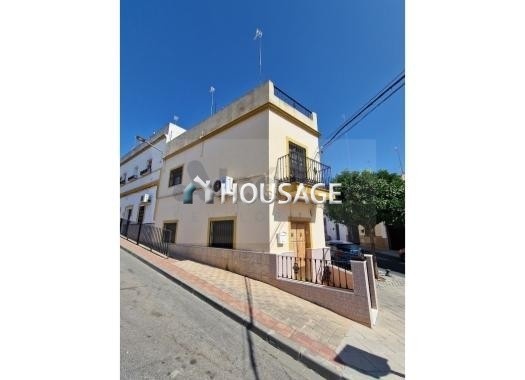 Casa a la venta en la calle Rodrigo Álvarez 4, Alcalá de Guadaíra