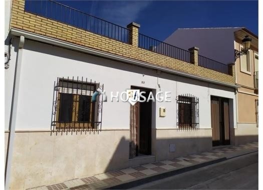 Villa a la venta en la calle Séneca 39, Herrera