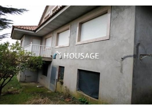 Villa a la venta en la calle Av Santa Marina-Cabral 31, Vigo