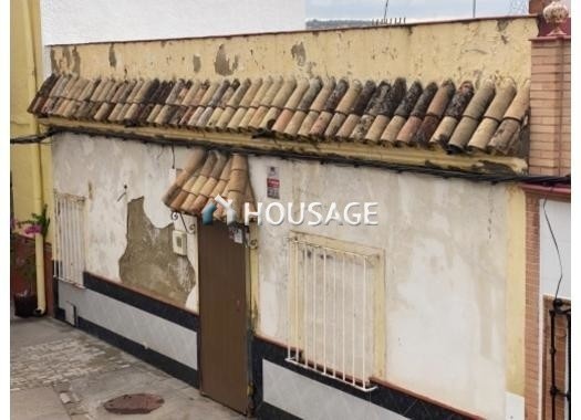 Casa a la venta en la calle Cl Blas Infante 6, Villanueva del Río y Minas