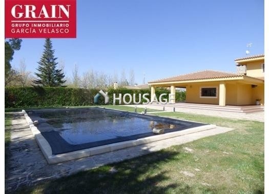 Villa a la venta en la calle Lugar Urbanización Riachuelos 1 70, Albacete capital