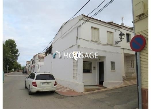 Casa a la venta en la calle Cl Doctor Sagaz (Villargordo 1c, Villatorres