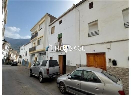 Casa a la venta en la calle Egido 103, Valdepeñas de Jaén