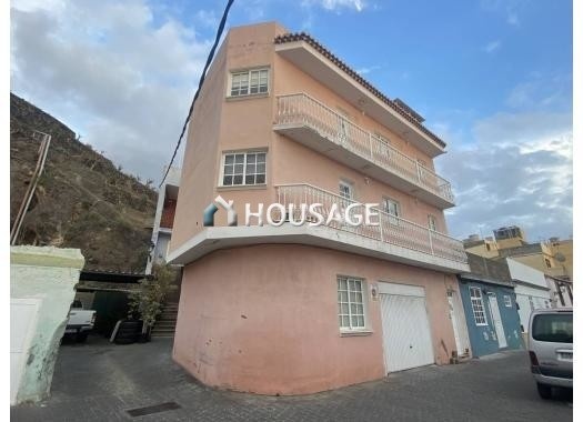 Villa a la venta en la calle Concha Casasecas 32, Tazacorte
