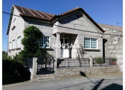 Casa a la venta en la calle Rúa Montenegro 4, Vilagarcia De Arousa