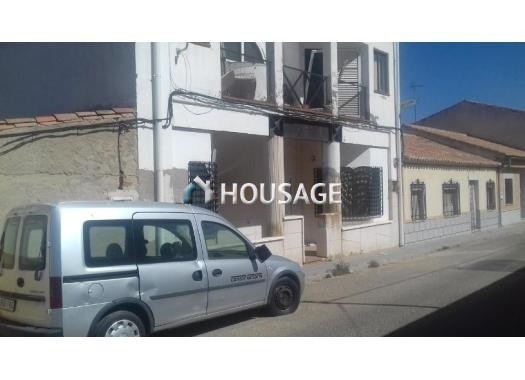 Villa a la venta en la calle Castilla - La Mancha 34a, Sonseca