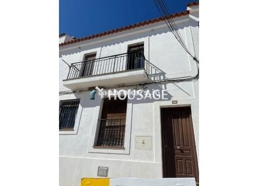Casa a la venta en la calle Avenida De Portugal 1, Sanlúcar de Guadiana