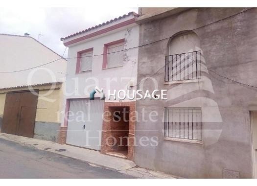 Casa a la venta en la calle De Víctor Arellano 28, Villatobas
