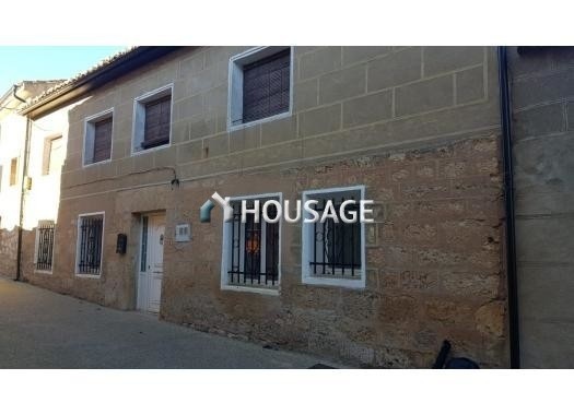 Casa a la venta en la calle De La Ronda Baja 12, Sasamón
