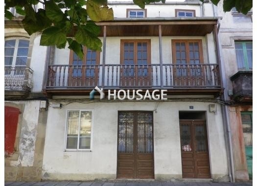 Casa a la venta en la calle Praza Da Atalaia 2x, Viveiro